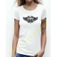 T shirt femme route 66