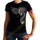 T shirt femme time keeper