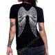 T shirt femme angel