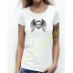 T shirt femme angel of death