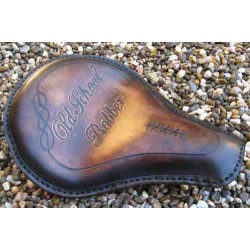 Selle custom old bobber