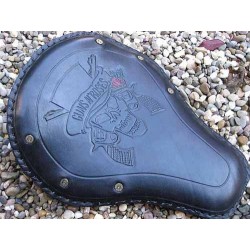 Selle custom guns n roses