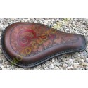 Selle custom indian larry