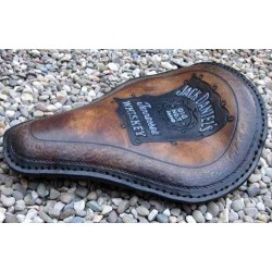 Selle custom jack daniel's