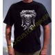 T shirt biker suar engine