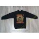 Sweat biker rockabilly rules