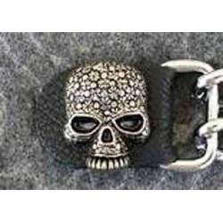 Extension pour gilet skull muerte