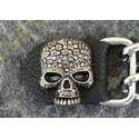 Extension pour gilet skull muerte