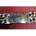 Bracelet biker Harley hog owners group