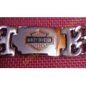 Bracelet biker Harley Davidson Bar & Shield couleurs