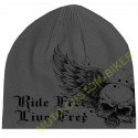 Bonnet biker ride free