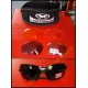 Lunette biker C-2000 touring kit