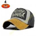 Casquette Motors racing old school n°4