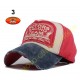 Casquette Motors racing old school n°5