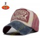 Casquette Motors racing old school n°5