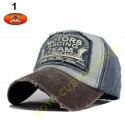 Casquette Motors racing old school n°1