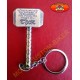 Porte cles marteau de Thor