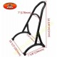 Sissy Bar pour Harley sportster de 2004-2016