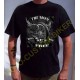 T shirt biker will set you