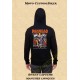 Sweat capuche biker panhead