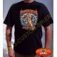 T shirt biker shovelhead