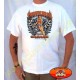 T shirt biker shovelhead