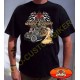 T shirt biker hot rods