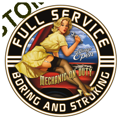 Sweat capuche biker full service