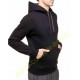 Sweat capuche biker full service