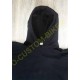 Sweat capuche biker full service