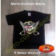 T Shirt enfant old pirate