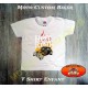 T Shirt enfant hot rod