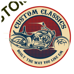T Shirt enfant custom classics