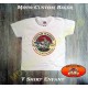 T Shirt enfant custom classics