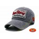 Casquette newstory gris