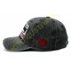 Casquette newstory rouge