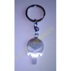 Porte cles punisher