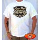 T shirt biker motor hrad