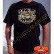 T shirt biker motor hrad