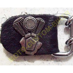 Extension pour gilet v twin