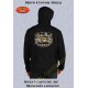 Sweat capuche avec zip soweth