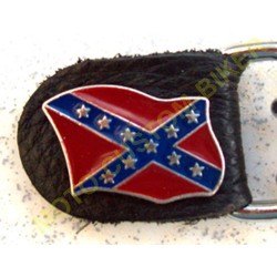 Extension pour gilet drapeaux rebel