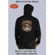 Sweat capuche avec zip soweth