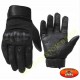 Gants moto mi saison knuckle