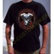 T shirt biker look great