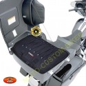 Bagage moto, sacoche pour top case FLH