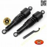 Amortisseurs arrière pour Harley