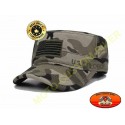 Casquette us army kaki