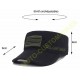 Casquette us army kaki