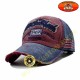 Casquette kingston 3